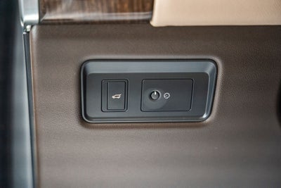 2019 Land Rover Range Rover Sport HSE