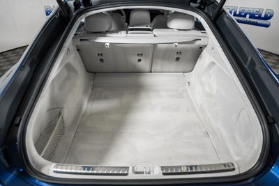 2022 Mercedes-Benz EQS 580 4MATIC®