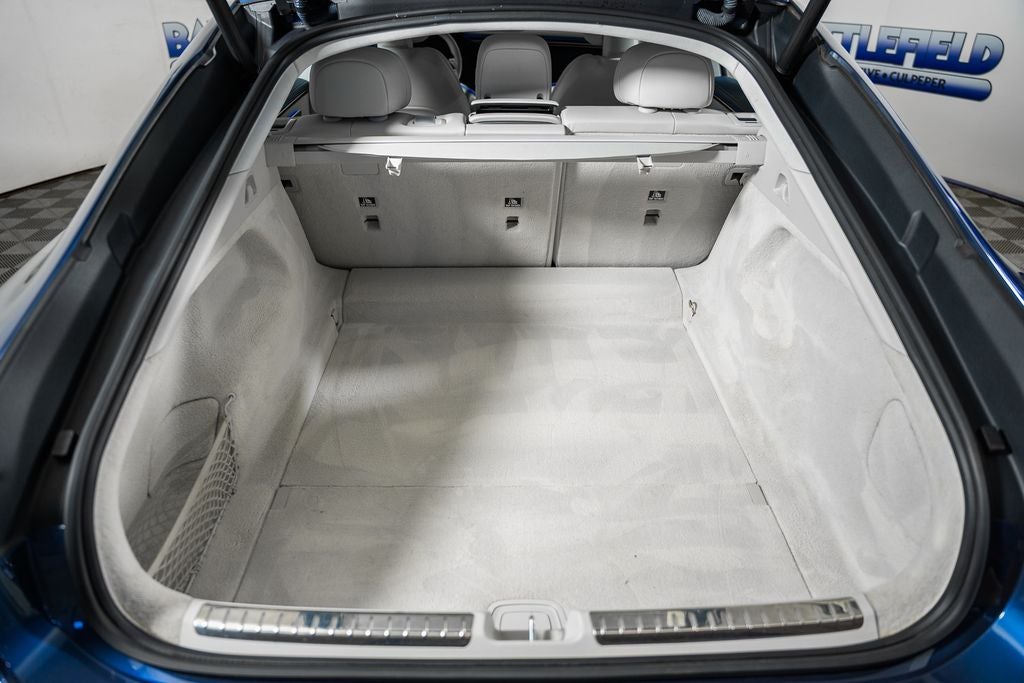 2022 Mercedes-Benz EQS 580 4MATIC®