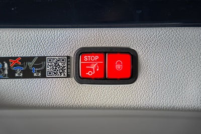 2022 Mercedes-Benz EQS 580 4MATIC®