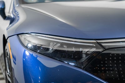 2022 Mercedes-Benz EQS 580 4MATIC®