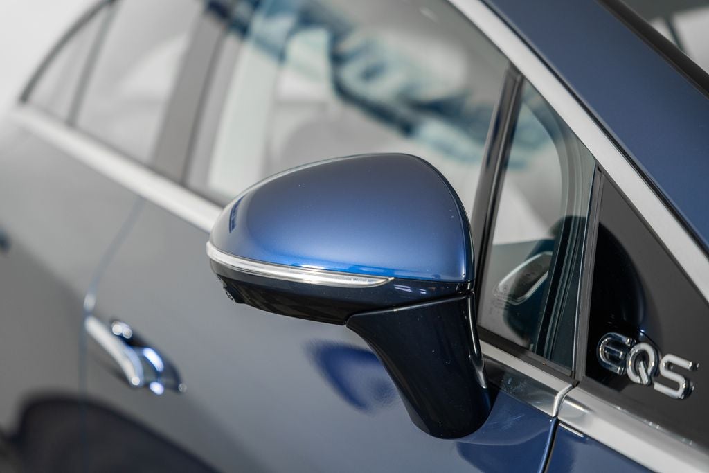 2022 Mercedes-Benz EQS 580 4MATIC®