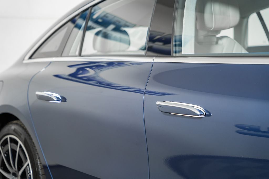 2022 Mercedes-Benz EQS 580 4MATIC®