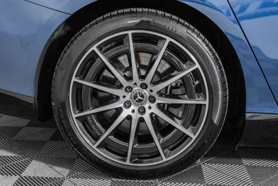 2022 Mercedes-Benz EQS 580 4MATIC®