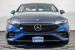 2022 Mercedes-Benz EQS 580 4MATIC®