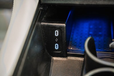 2022 Mercedes-Benz EQS 580 4MATIC®