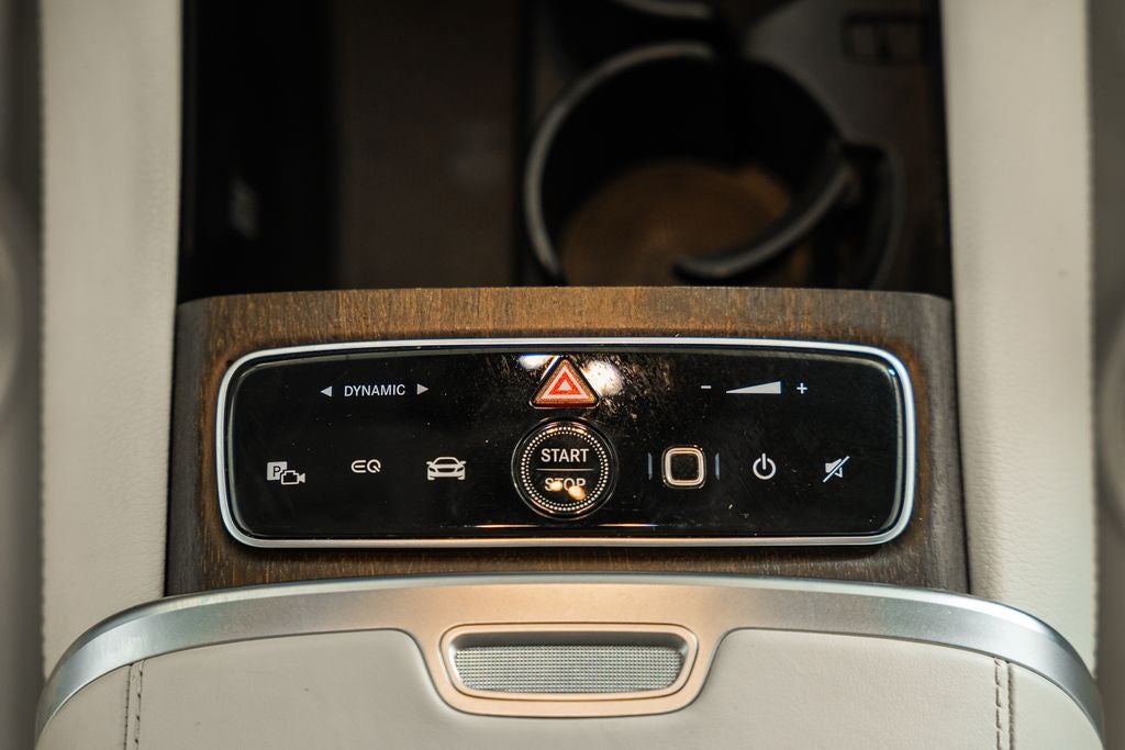 2022 Mercedes-Benz EQS 580 4MATIC®