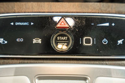 2022 Mercedes-Benz EQS 580 4MATIC®