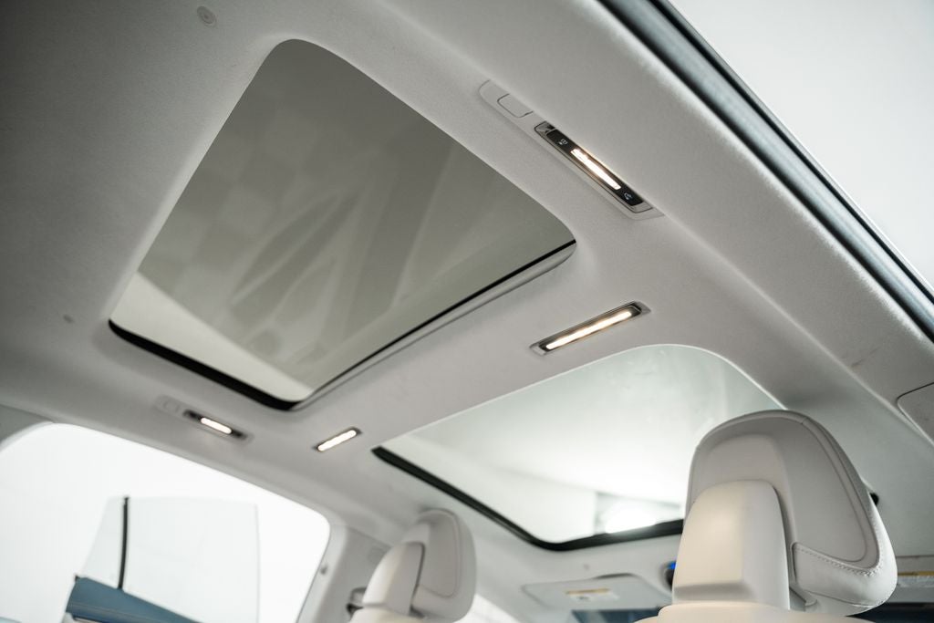 2022 Mercedes-Benz EQS 580 4MATIC®