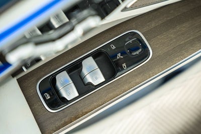 2022 Mercedes-Benz EQS 580 4MATIC®