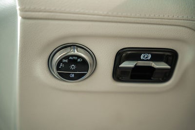 2022 Mercedes-Benz EQS 580 4MATIC®