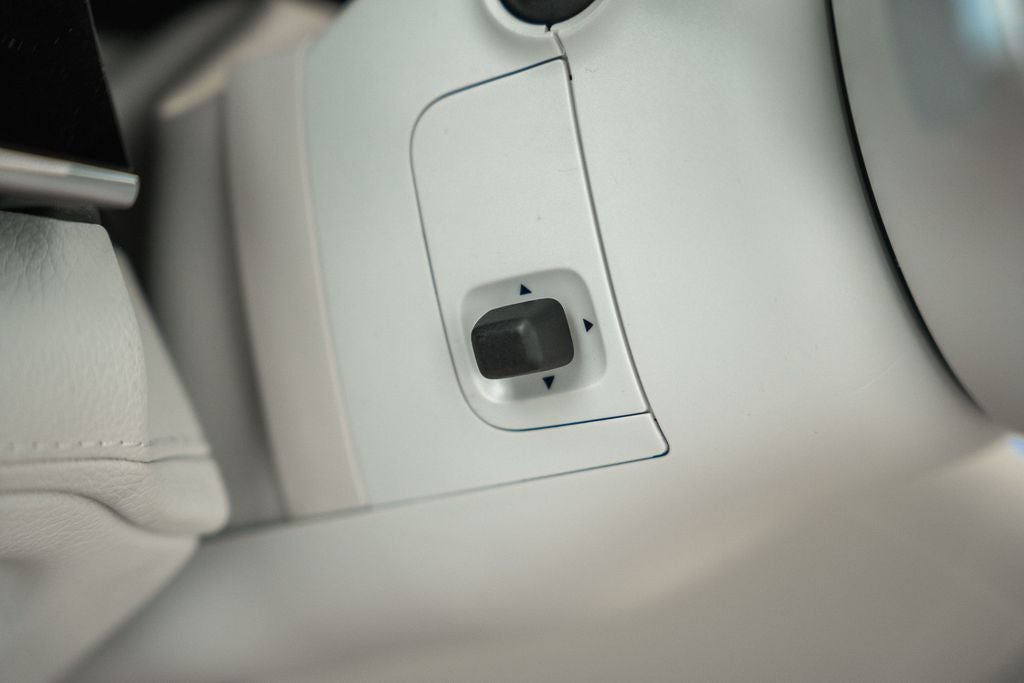 2022 Mercedes-Benz EQS 580 4MATIC®