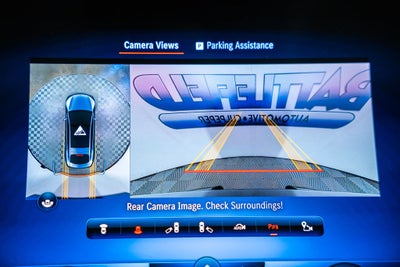 2022 Mercedes-Benz EQS 580 4MATIC®