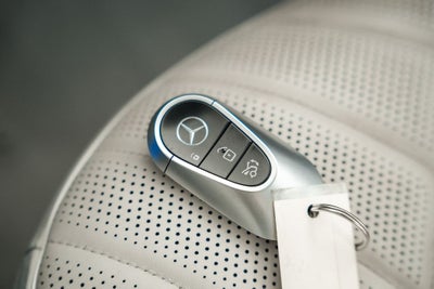 2022 Mercedes-Benz EQS 580 4MATIC®