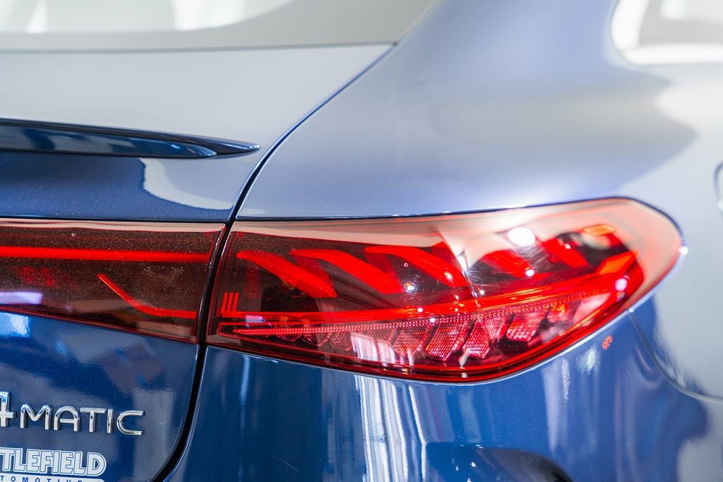 2022 Mercedes-Benz EQS 580 4MATIC®