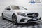 2021 Mercedes-Benz C-Class C 43 AMG® 4MATIC®
