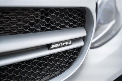 2021 Mercedes-Benz C-Class C 43 AMG® 4MATIC®
