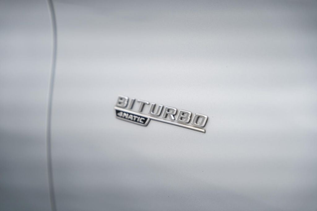 2021 Mercedes-Benz C-Class C 43 AMG® 4MATIC®