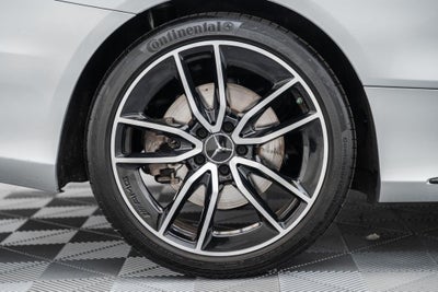 2021 Mercedes-Benz C-Class C 43 AMG® 4MATIC®