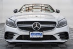 2021 Mercedes-Benz C-Class C 43 AMG® 4MATIC®