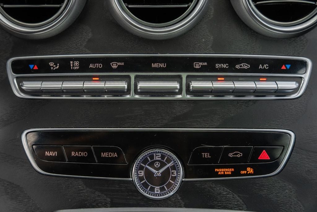 2021 Mercedes-Benz C-Class C 43 AMG® 4MATIC®