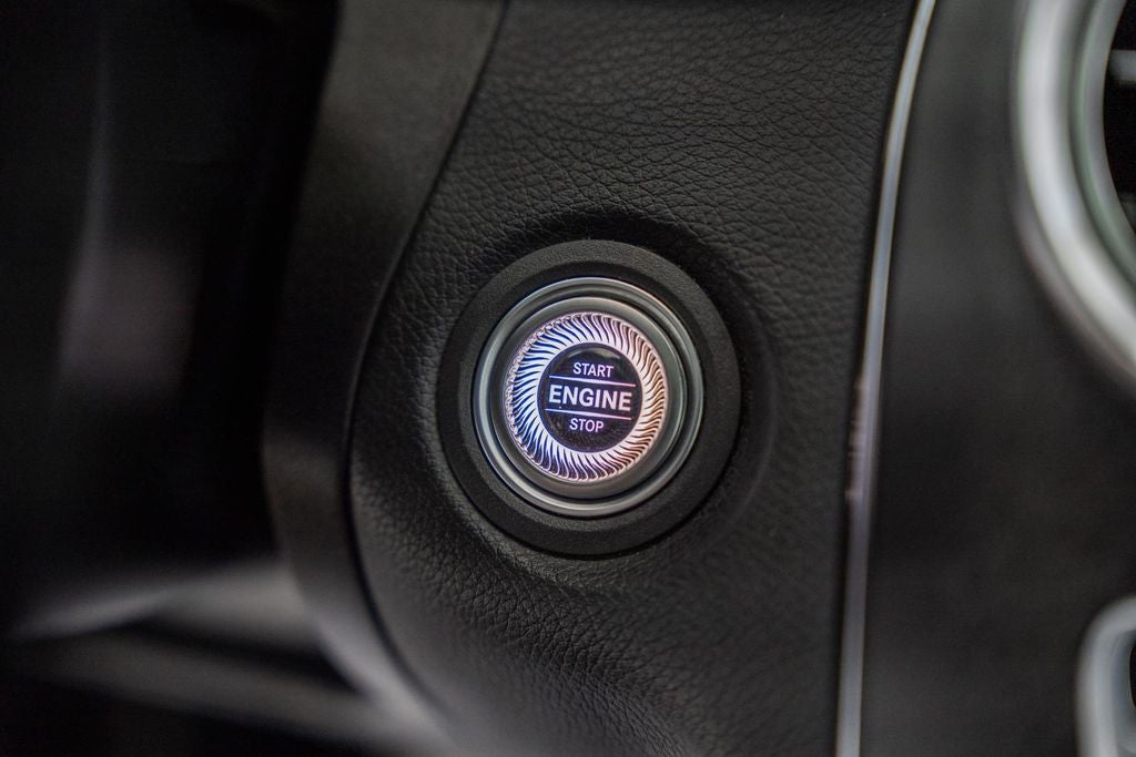 2021 Mercedes-Benz C-Class C 43 AMG® 4MATIC®