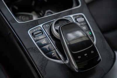 2021 Mercedes-Benz C-Class C 43 AMG® 4MATIC®