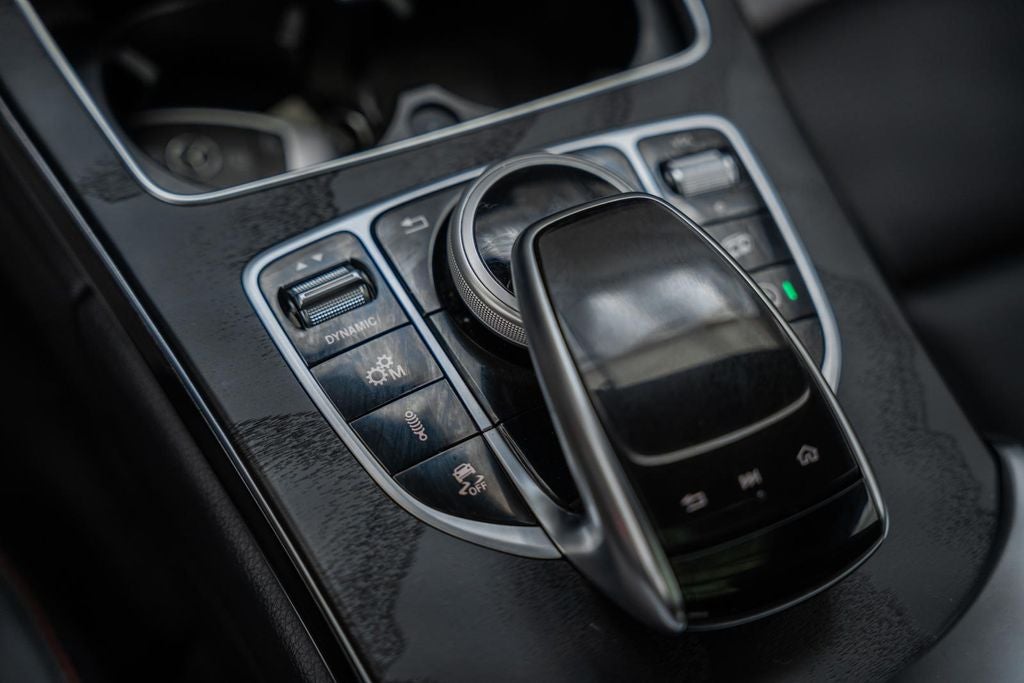 2021 Mercedes-Benz C-Class C 43 AMG® 4MATIC®