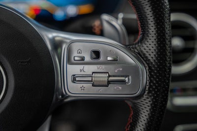2021 Mercedes-Benz C-Class C 43 AMG® 4MATIC®
