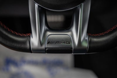 2021 Mercedes-Benz C-Class C 43 AMG® 4MATIC®