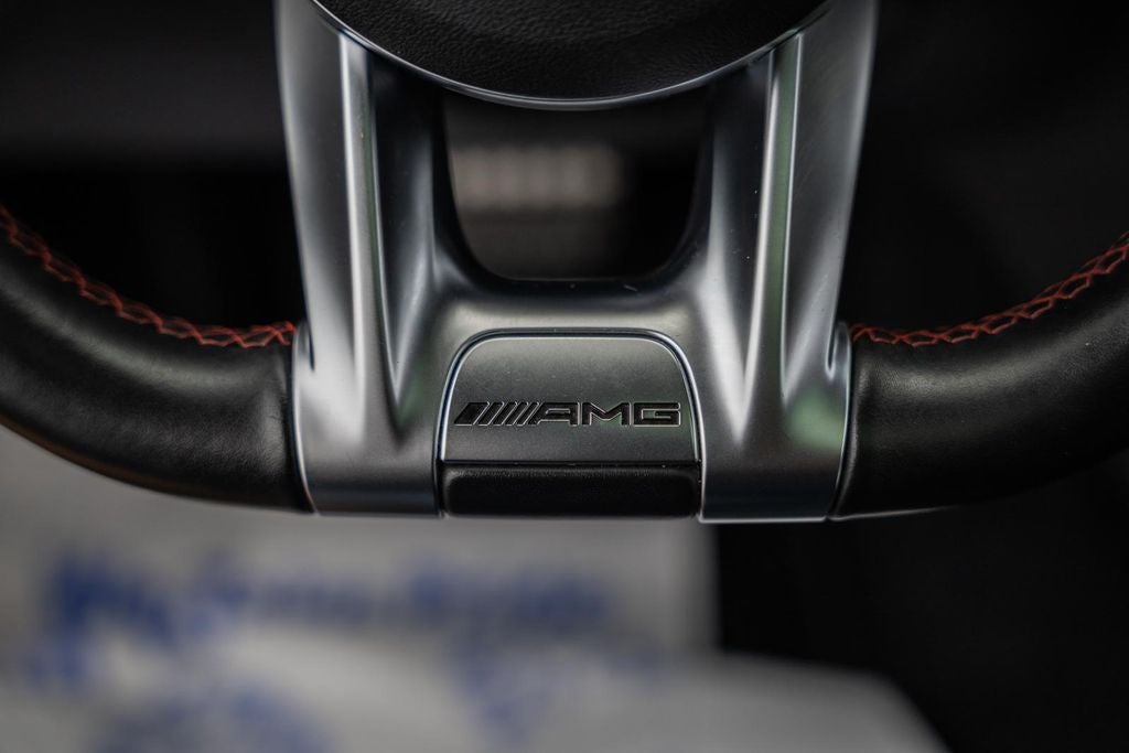 2021 Mercedes-Benz C-Class C 43 AMG® 4MATIC®