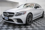 2021 Mercedes-Benz C-Class C 43 AMG® 4MATIC®