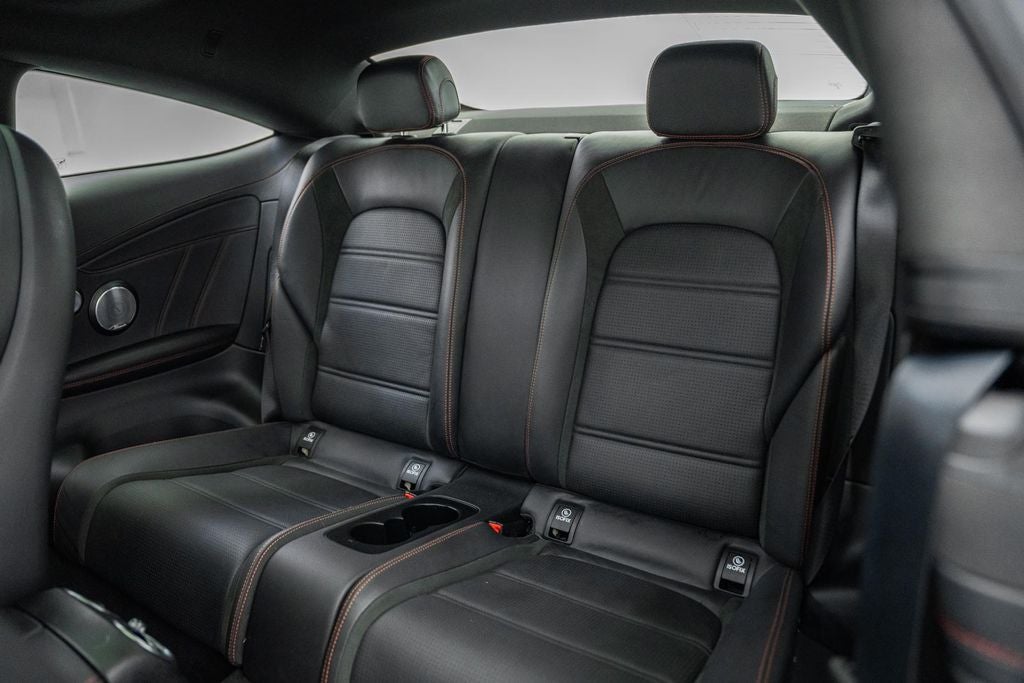 2021 Mercedes-Benz C-Class C 43 AMG® 4MATIC®
