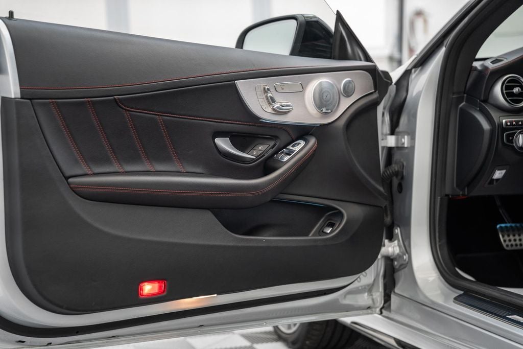 2021 Mercedes-Benz C-Class C 43 AMG® 4MATIC®