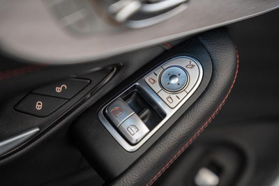 2021 Mercedes-Benz C-Class C 43 AMG® 4MATIC®
