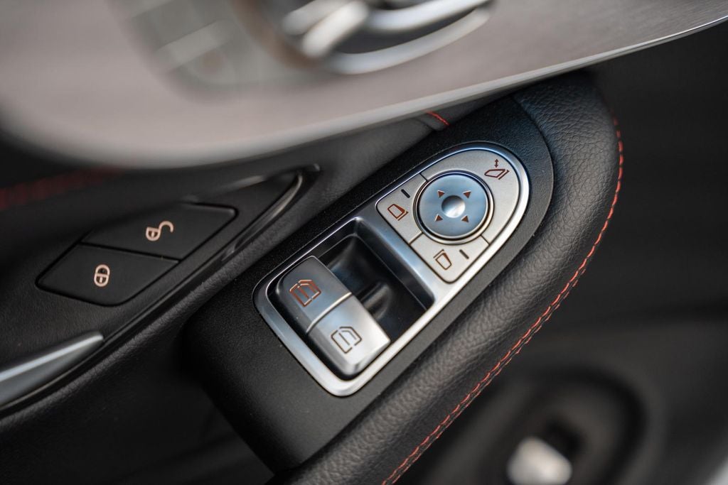 2021 Mercedes-Benz C-Class C 43 AMG® 4MATIC®