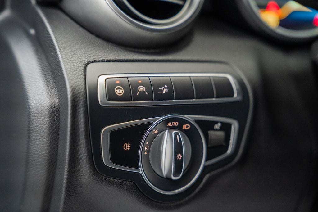 2021 Mercedes-Benz C-Class C 43 AMG® 4MATIC®