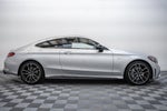 2021 Mercedes-Benz C-Class C 43 AMG® 4MATIC®