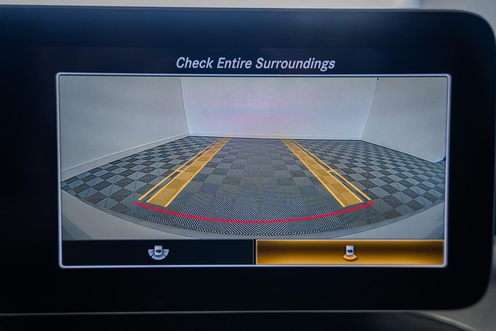 2021 Mercedes-Benz C-Class C 43 AMG® 4MATIC®