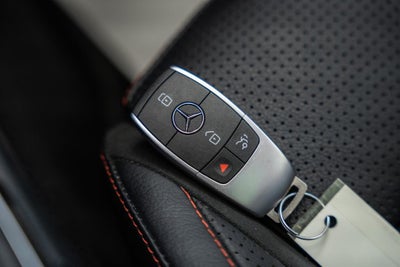 2021 Mercedes-Benz C-Class C 43 AMG® 4MATIC®
