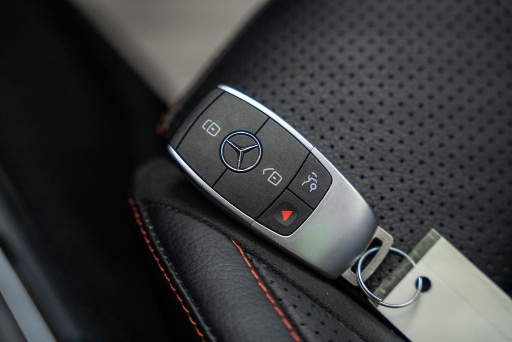 2021 Mercedes-Benz C-Class C 43 AMG® 4MATIC®