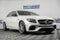 2020 Mercedes-Benz E-Class E 63 S AMG® 4MATIC®