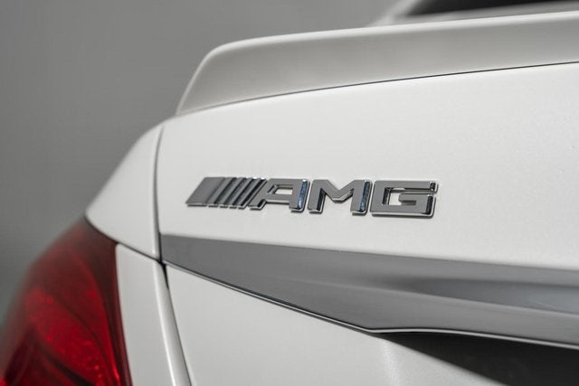 2020 Mercedes-Benz E-Class E 63 S AMG® 4MATIC®