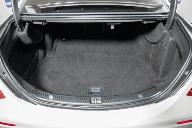 2020 Mercedes-Benz E-Class E 63 S AMG® 4MATIC®