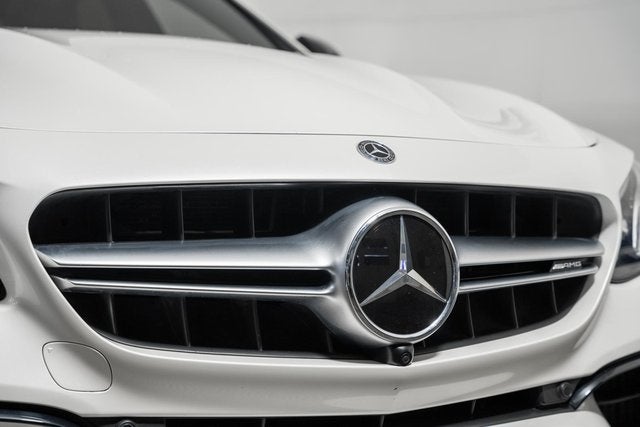 2020 Mercedes-Benz E-Class E 63 S AMG® 4MATIC®