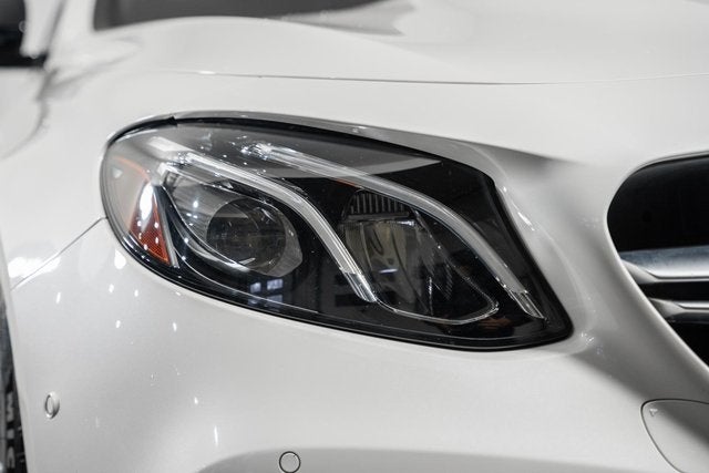 2020 Mercedes-Benz E-Class E 63 S AMG® 4MATIC®