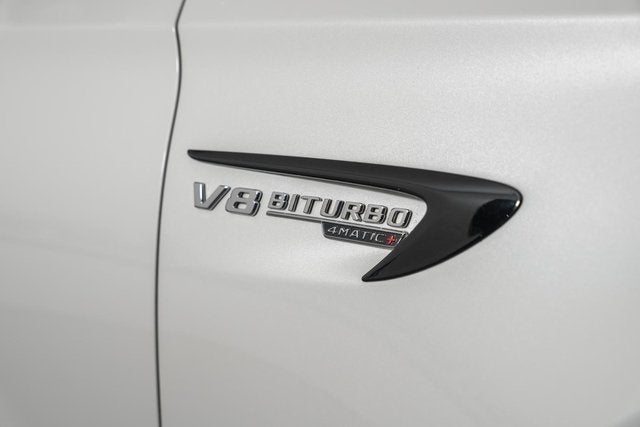 2020 Mercedes-Benz E-Class E 63 S AMG® 4MATIC®