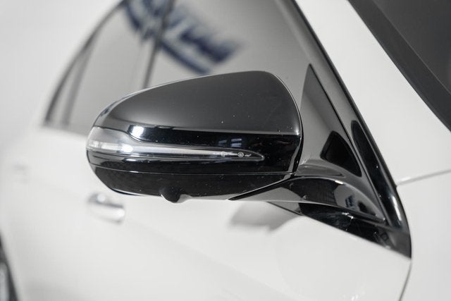 2020 Mercedes-Benz E-Class E 63 S AMG® 4MATIC®