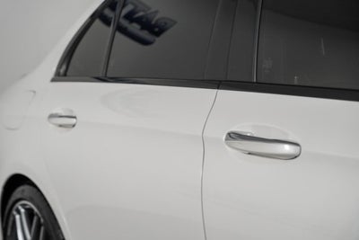 2020 Mercedes-Benz E-Class E 63 S AMG® 4MATIC®