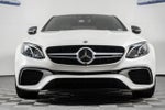 2020 Mercedes-Benz E-Class E 63 S AMG® 4MATIC®